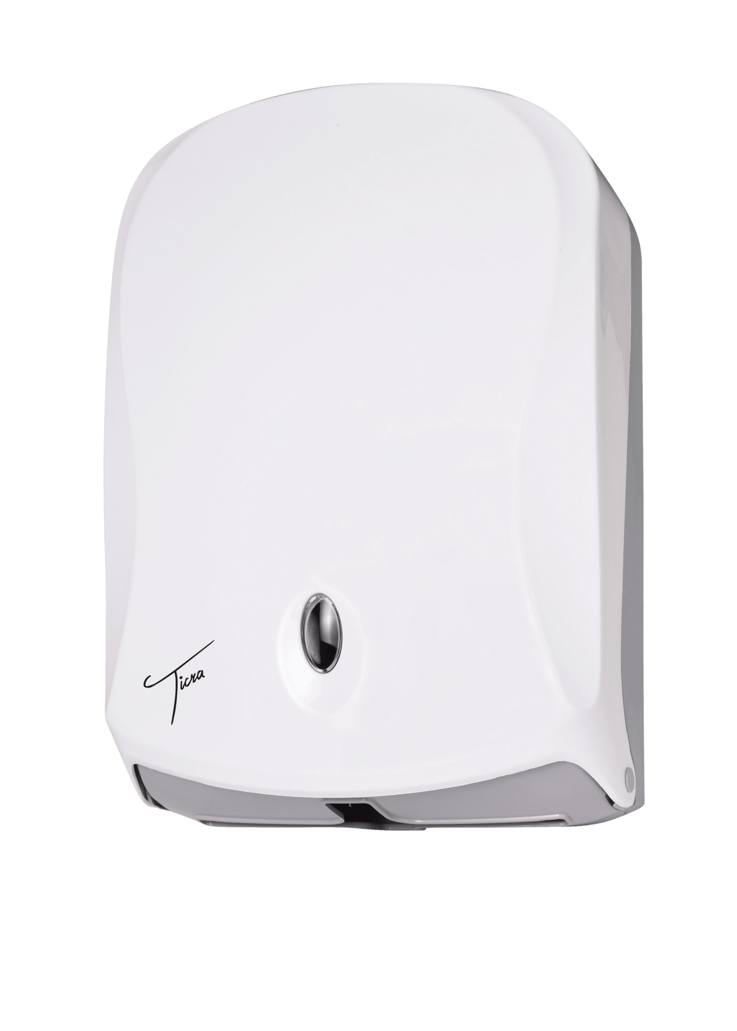 Ticra Folded Paper Towel Dispenser