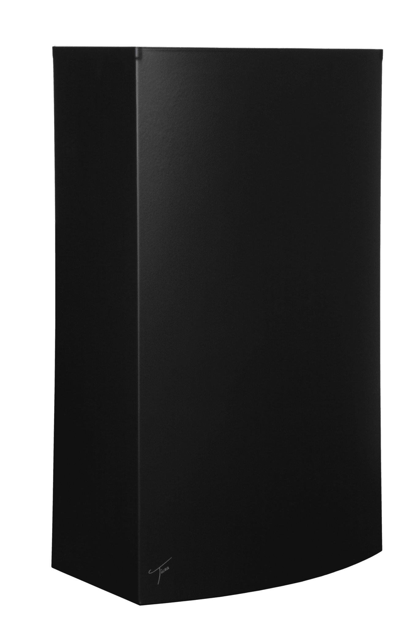 Ticra Slimline Wall Bin