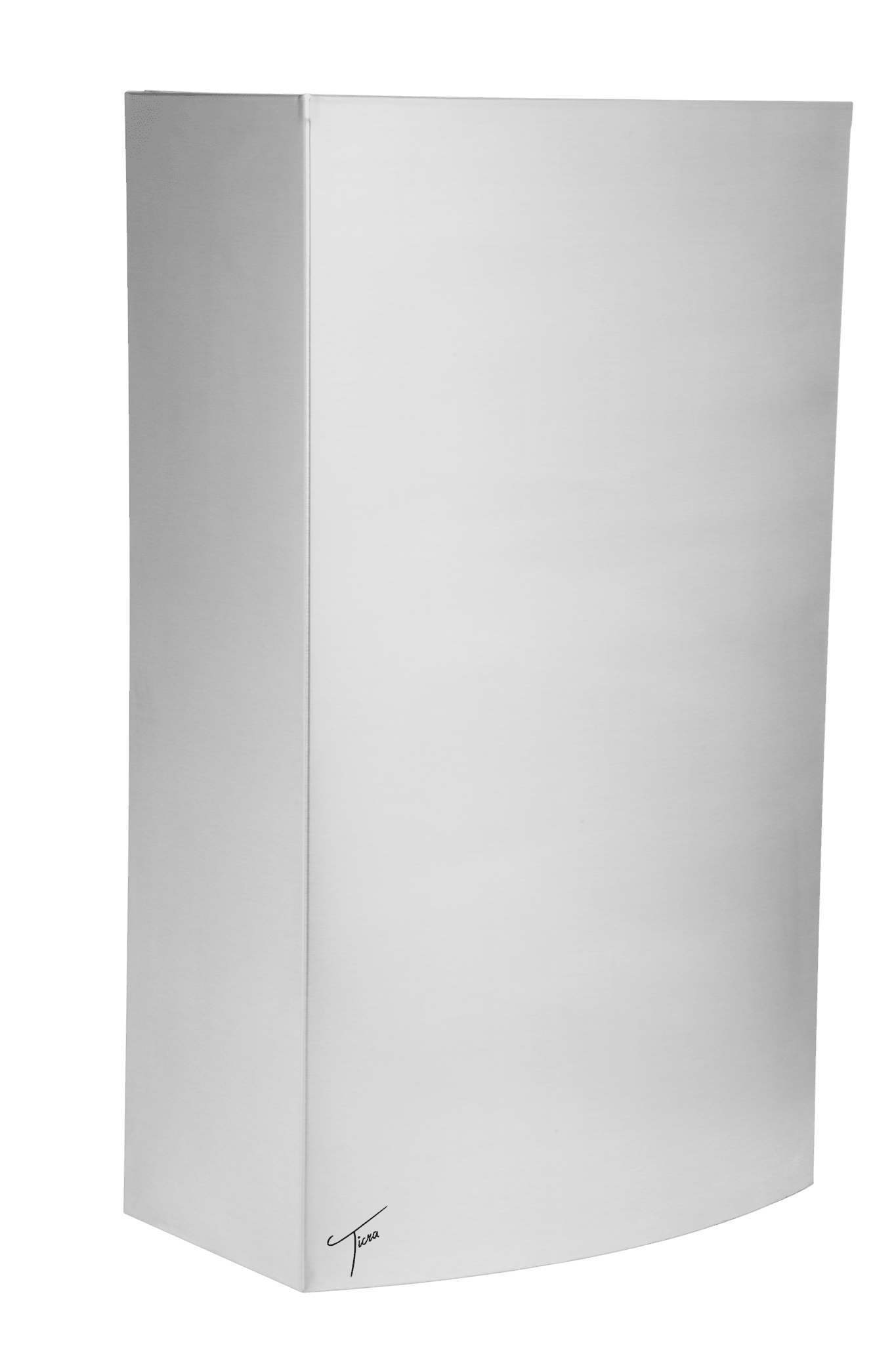 Ticra Slimline Wall Bin