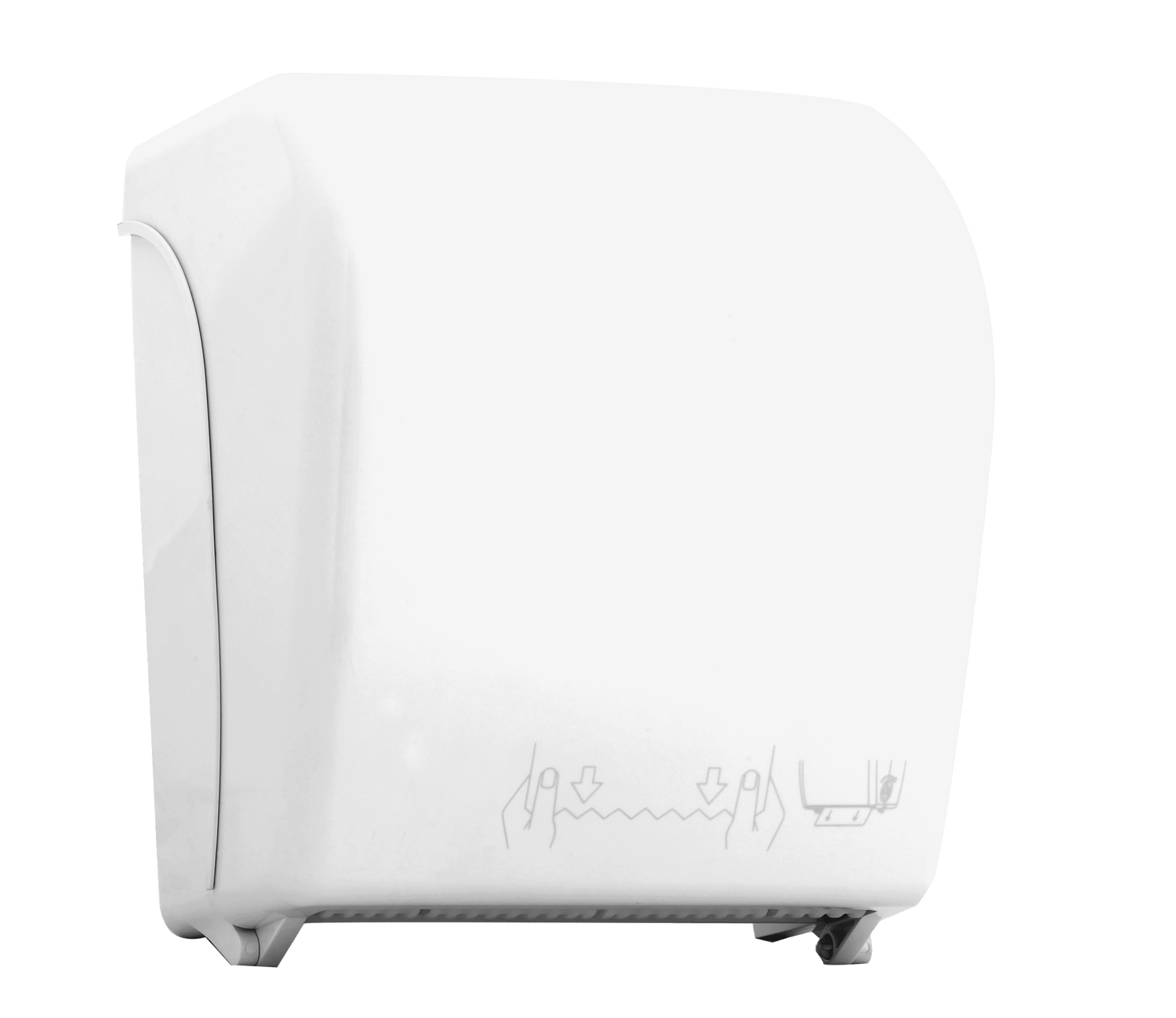 Paper Towel Dispensers