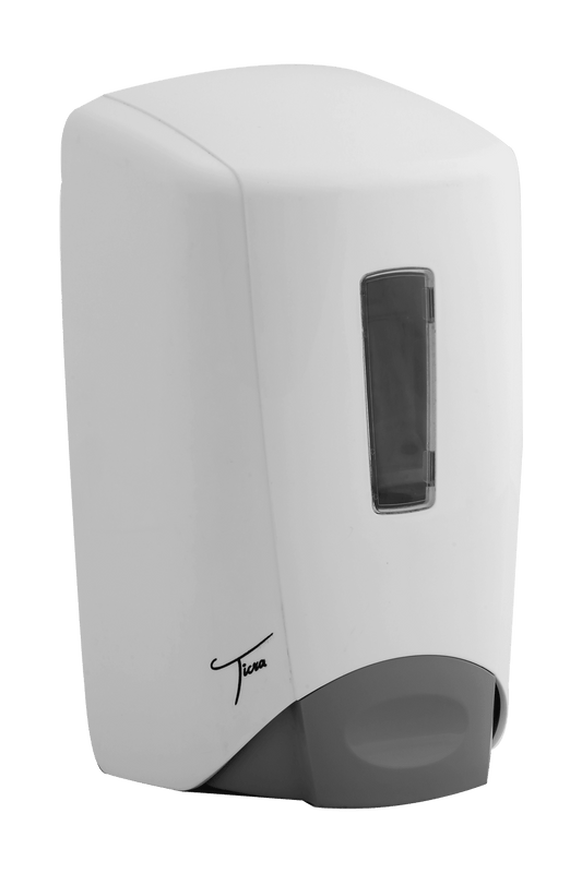 500ml Flex Manual Soap Dispenser