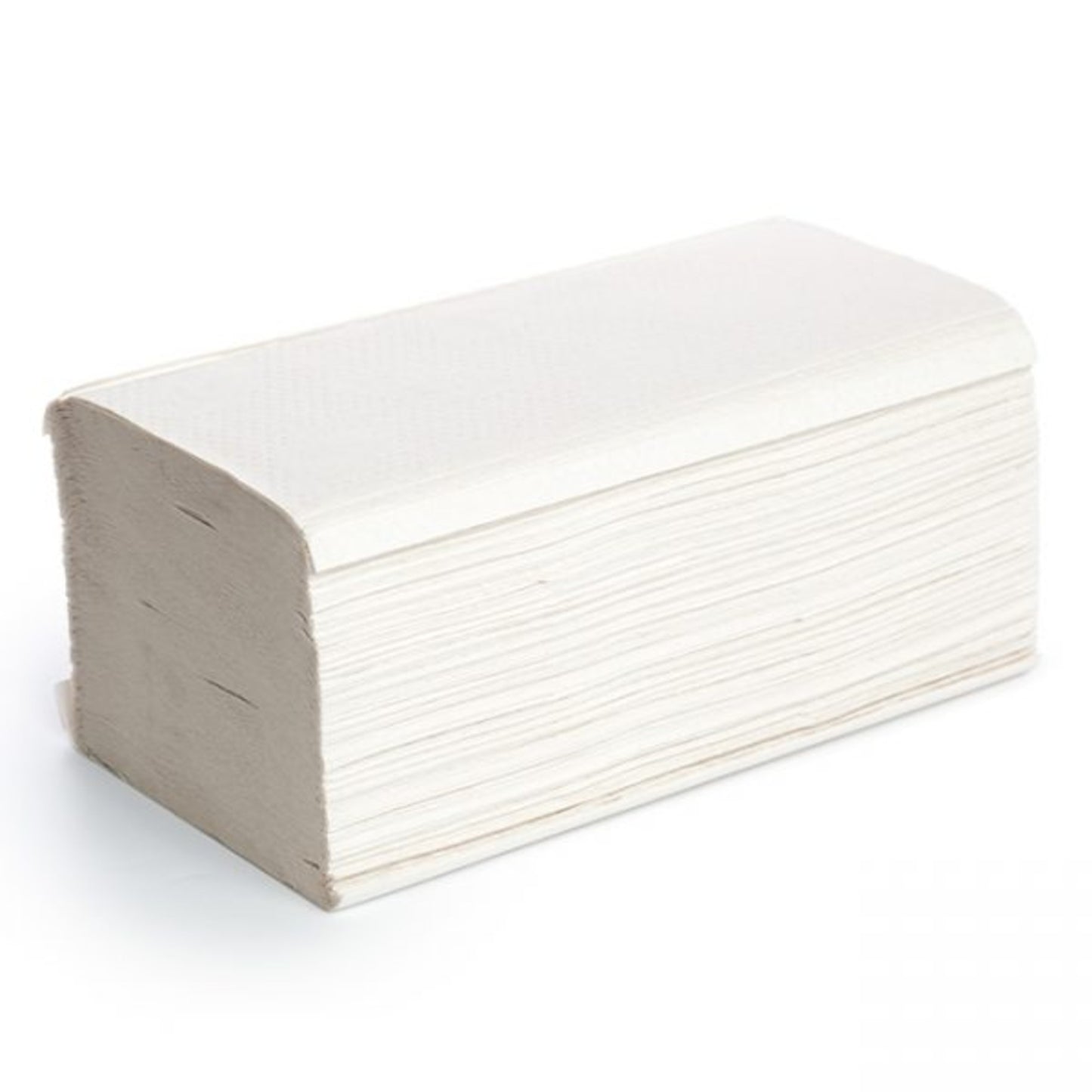 Folded Paper Towels