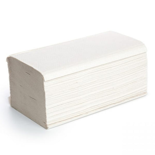 Folded Paper Towels