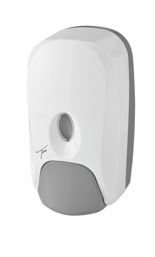 1000ml Ticra Refillable Dispenser