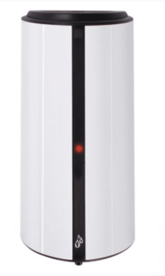 Ticra Automatic Refillable Dispenser