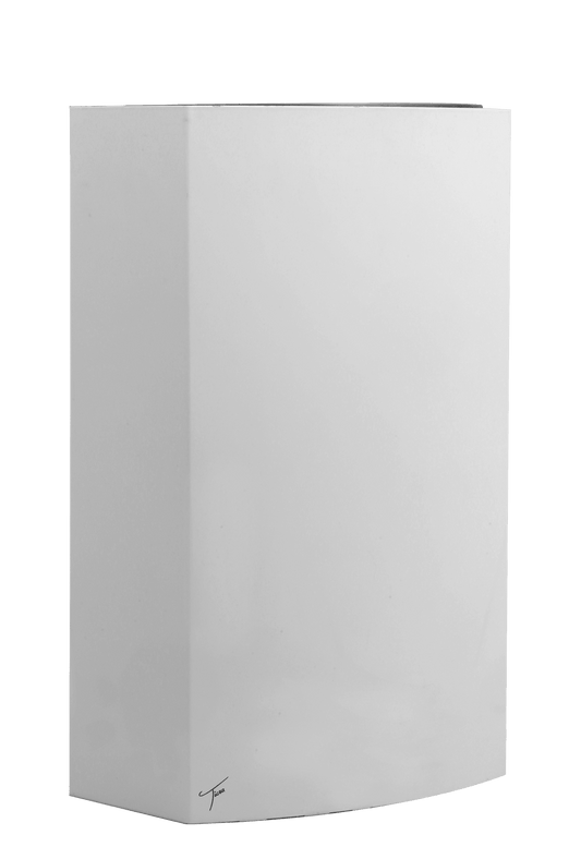 Ticra Slimline Wall Bin